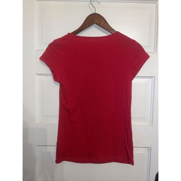 Minnie Mouse Daydreaming Tshirt Disney Licensed Size Small (3-5) - Picture 2 of 2